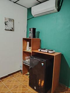 Sunshine Room Surf City El Tunco - 4