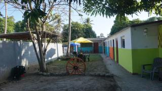 Sunshine Room Surf City El Tunco - 3