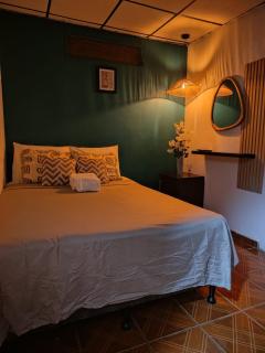 Sunshine Room Surf City El Tunco - 0
