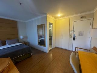 Flat executivo ao lado do Aeroporto de Congonhas - 9