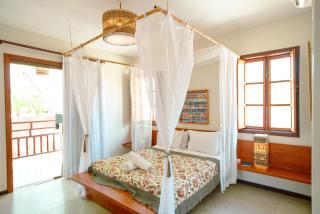 Chalés Terraviva - 1