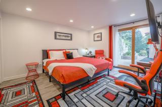 Harmony Inn, Huntley Illinois - Huntley - 9