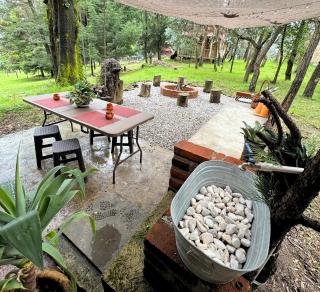 Cabaña Flor de Agave - 6