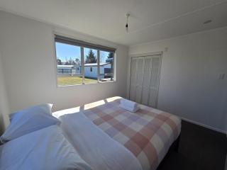 Fraser Retreat, Twizel - 8