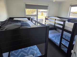 Fraser Retreat, Twizel - 6
