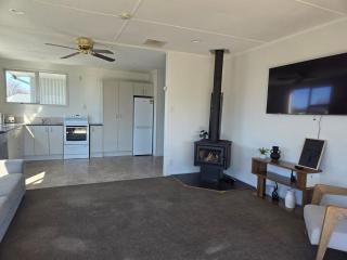 Fraser Retreat, Twizel - 4