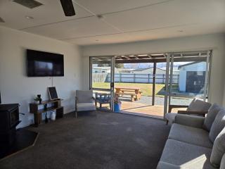Fraser Retreat, Twizel - 2