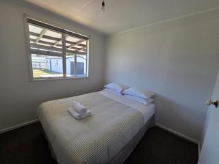 Fraser Retreat, Twizel - 1