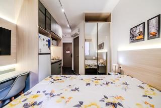 Studio novo a 600 m da GM de São Caetano do Sul - 4