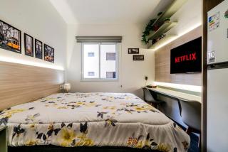Studio Vip na melhor localização de São Caetano do Sul - 3