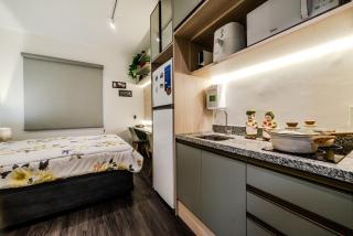 Studio Vip na melhor localização de São Caetano do Sul - 2