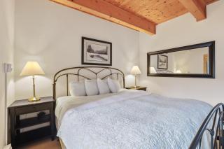 Comfort in the Sierras - Edelweiss 2BR - Kirkwood condo - 1
