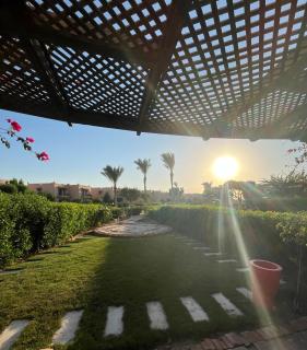 Villa LaHacienda - Ras Sudr - 1