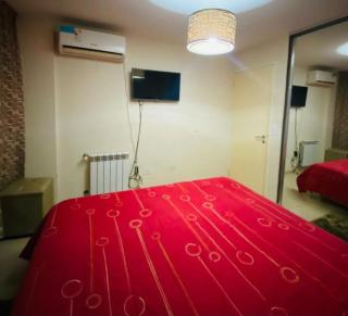 Departamento Centrico Eutico - 5