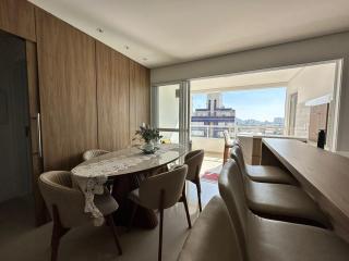 Apartment on Gravatá beach, Navegantes, SC - 0