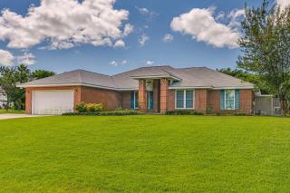 Dogs Welcome, 1 Mi to Zoo Gulf Breeze Retreat! - 9