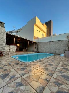 Casa Aconchegante - 0