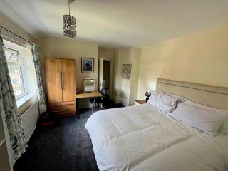 High class accommodations - 5