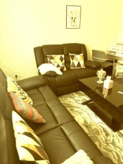 High class accommodations - 4