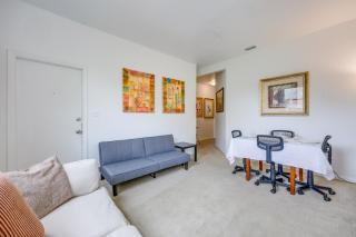 Walk to King Street Eats! Condo in Jacksonville - 4