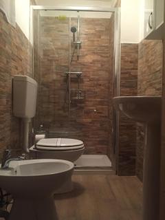 Hotel Aline - Florencia - 1