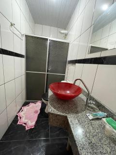 Casa Aconchegante - 5