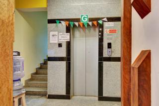 Super Hotel O Metro Inn Manyata - 3
