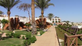 Romantic Sea View Villa at V Hotel Sharm El-Sheikh, Egypt - 4