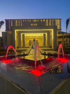 Romantic Sea View Villa at a 5 stars Hotel Sharm - 9