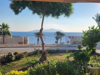 Romantic Sea View Villa at a 5 stars Hotel Sharm - 5
