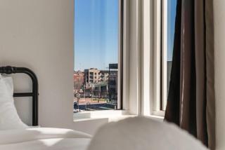 Twin City View Apartments - 1