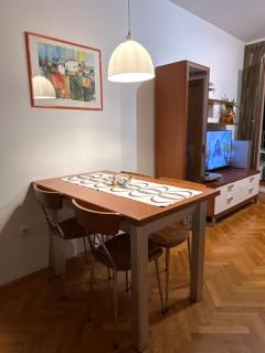 Apartment for Couples Stella Split Croatia - 8
