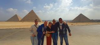 phoenix Pyramids- roof top - 3