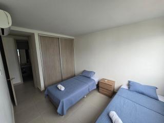 Espectacular Apartamento en 11avo piso - 7