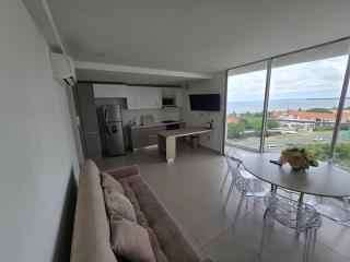 Espectacular Apartamento en 11avo piso - 5