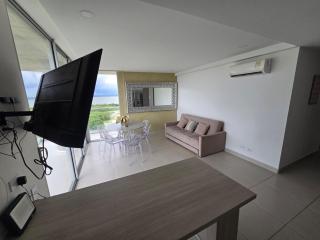 Espectacular Apartamento en 11avo piso - 2