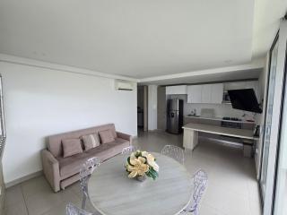 Espectacular Apartamento en 11avo piso - 1