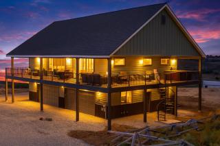 Lakeview Lodge - 0