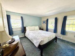 Colonel Spencer Inn - 8