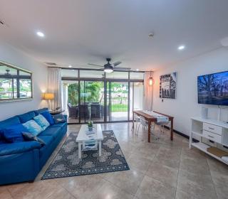 Luxury Beachfront Jaco Condo-Sleep 6-1st floor - 8