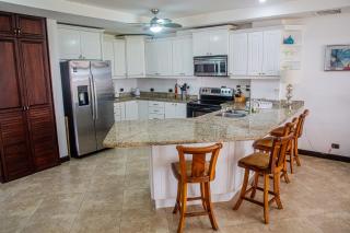 Luxury Beachfront Jaco Condo-sleep 6-1st Floor - 5