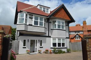 Foy House - Folkestone - 2