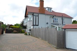 Foy House - Folkestone - 7