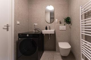 Nature Budget Bedroom Near University Tilburg - 7