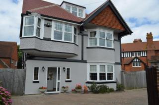 Foy House - Folkestone - 9