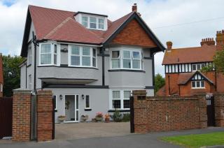 Foy House - Folkestone - 0