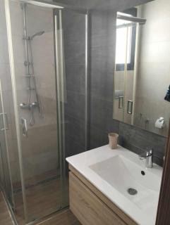 Appartement s3 tunis nouvelle soukra - 8