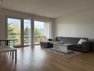 Modern 2BR Apt with Balcony and Mountain View LIA001 - 9