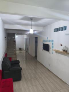 Casa Avance RH Aconchego - 7