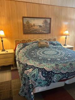 Cabin in the Clouds - 8